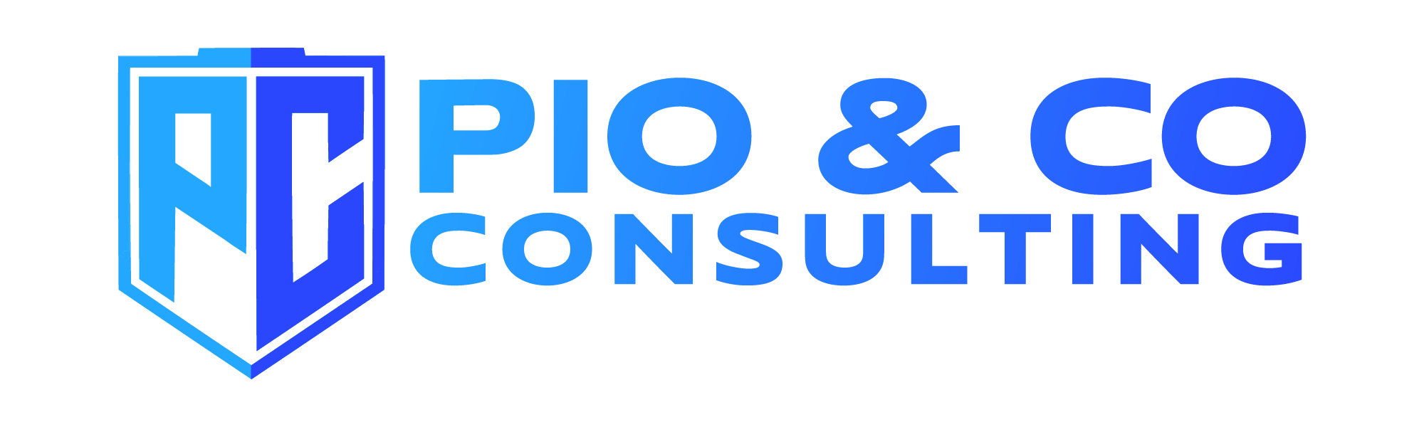 Pio and Co Consulting